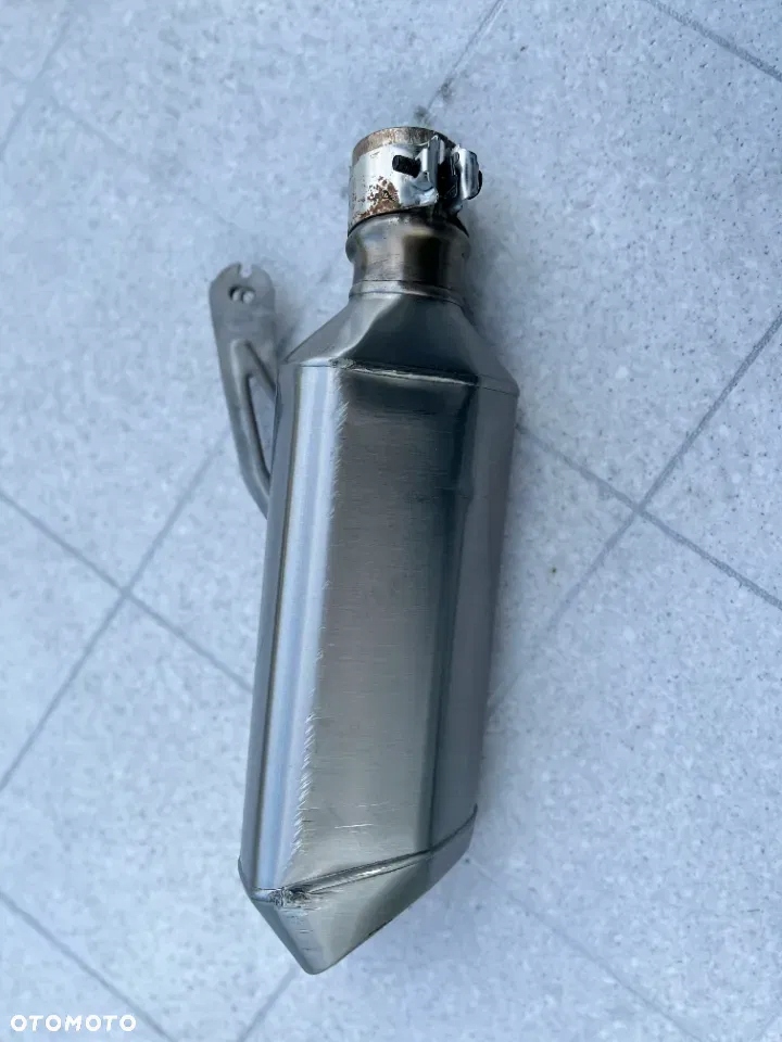 Tlmič výfuku Bmw S1000RRs 1000 rr K67 Bmw 8404421