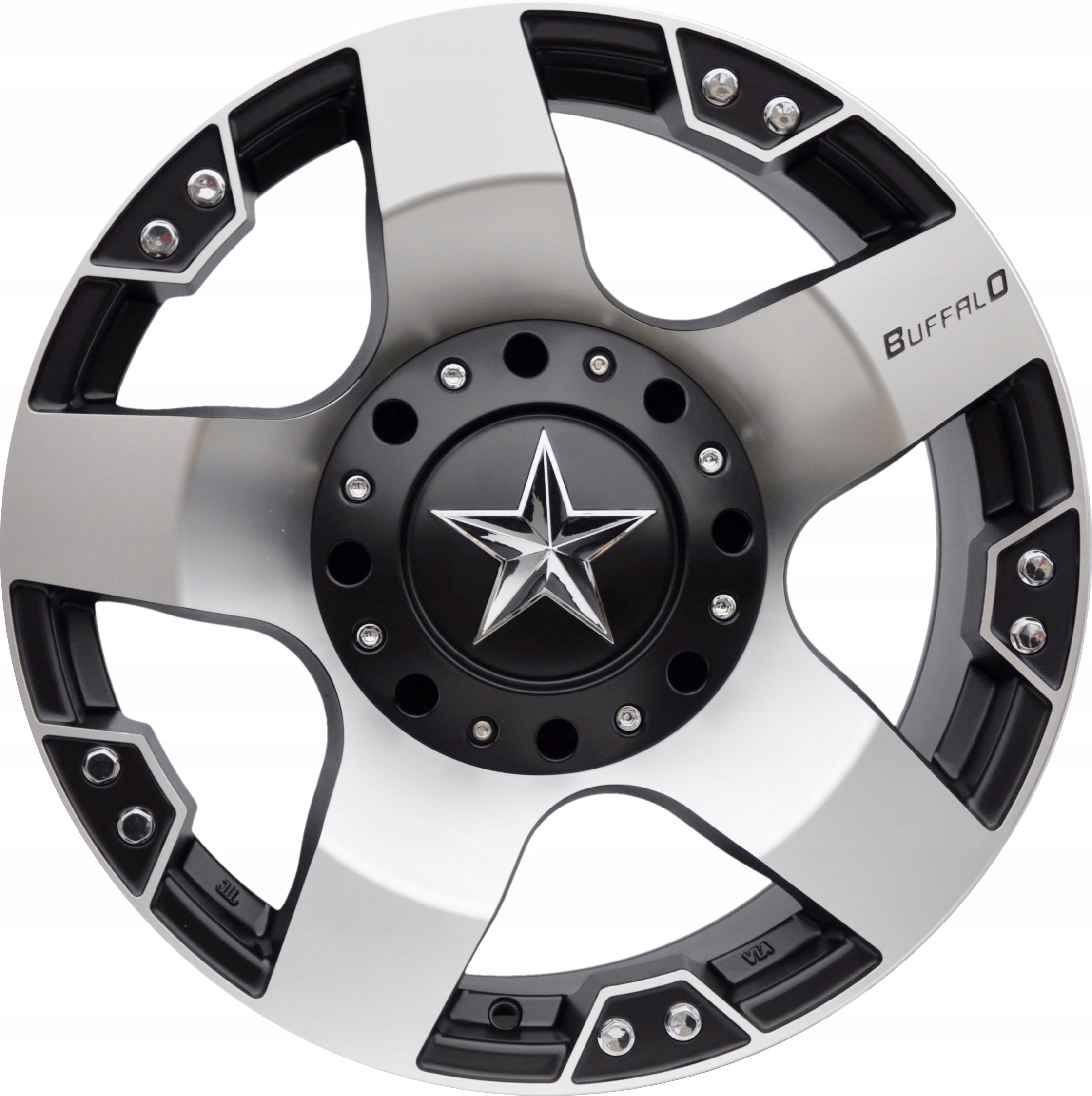 775 MB 17 6x139,7 TOYOTA HILUX MITUBISHI