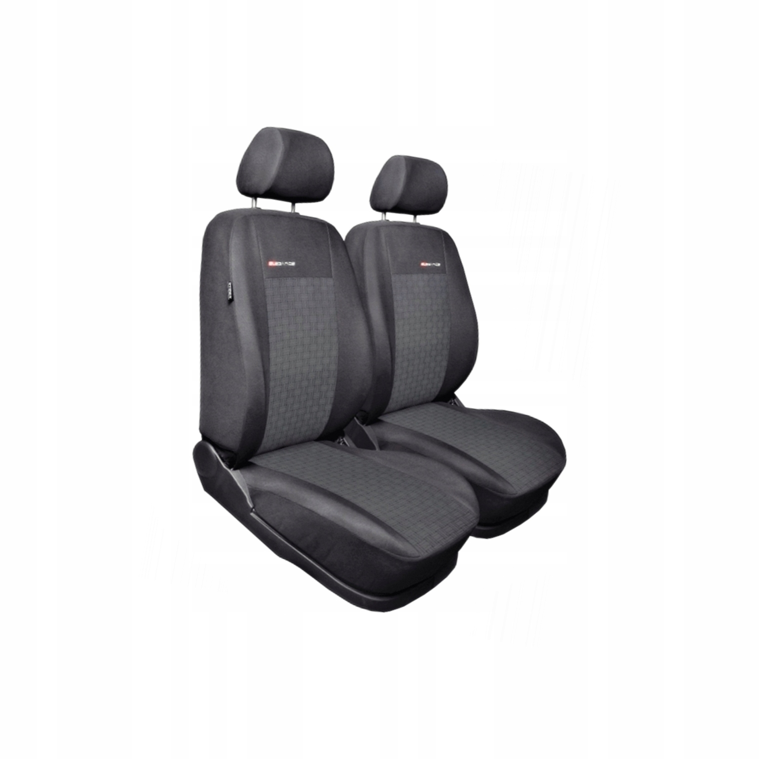 

Pokrowce na fotele Fiat Doblo III 2009-2016