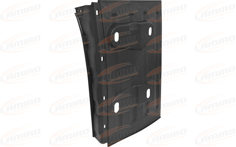 MERCEDES ACTROS MP4 MP5 AROCS ANTOS BŁOTNIK ZAKABINOWY LEWY