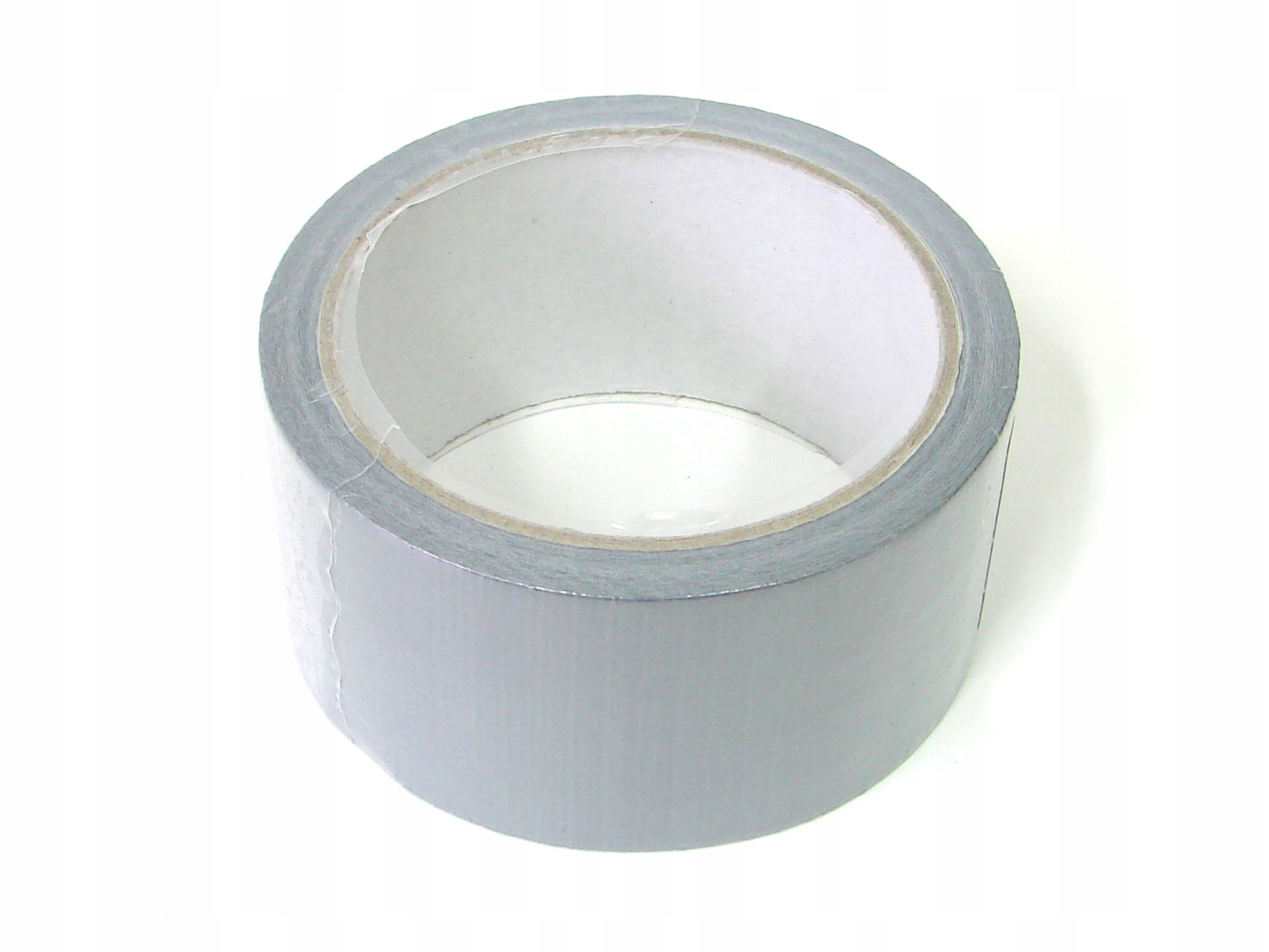 

Taśma Naprawcza Duct Tape Srebrna 48/10
