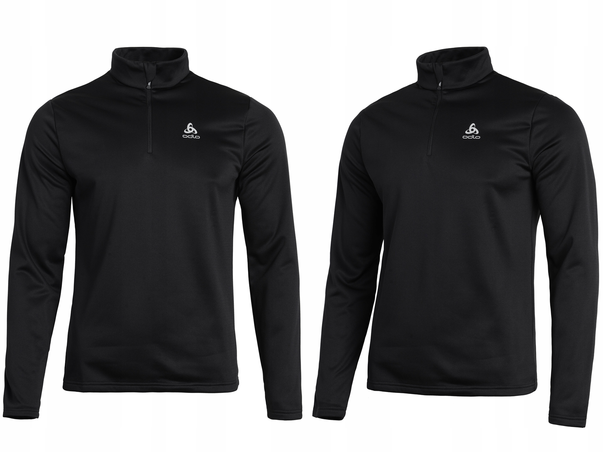 Techniczna Bluza Termoaktywna Odlo Harbin Warm XL