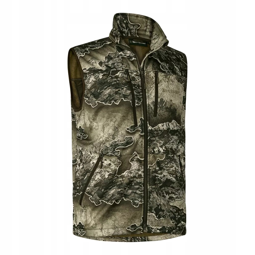 Vesta Deerhunter Excape Softshell 4643 Realtree Excape-L