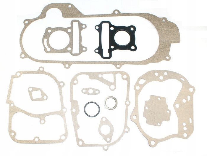 USZCZELKI SILNIKA ROUTER PULSS 50