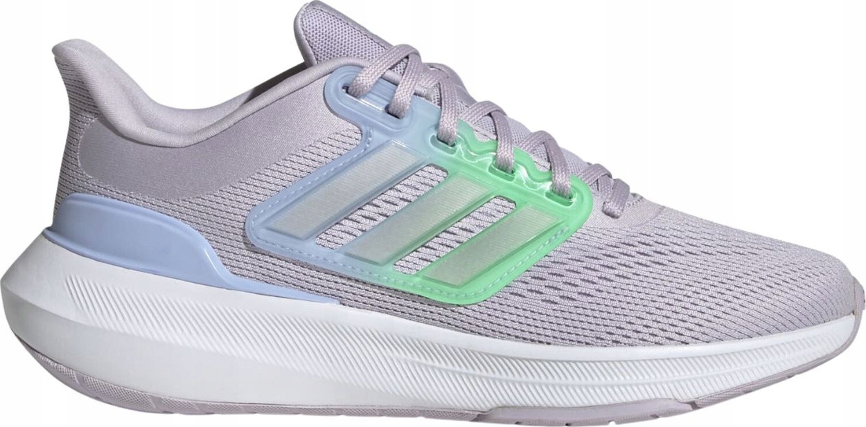 Dámské Běžecké Boty Adidas Ultrabounce Šedé HQ3786 vel. 39 1/3