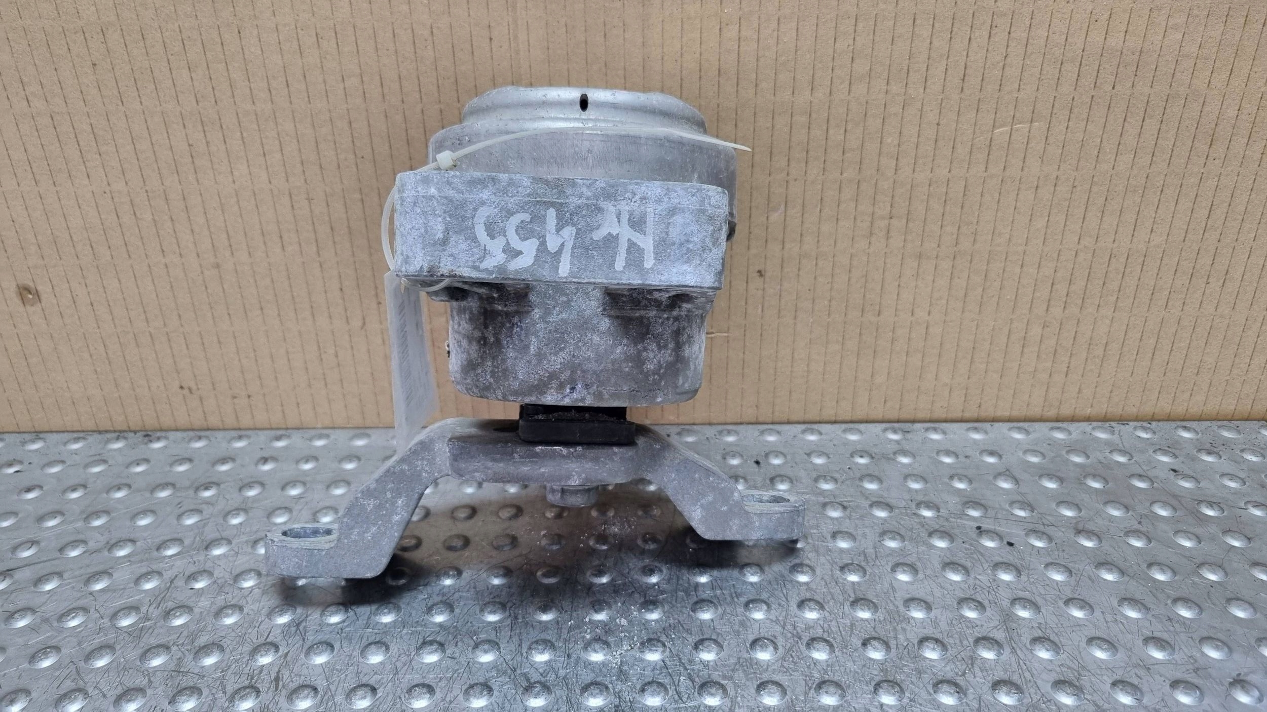 holder engine mount FORD GALAXY MK3 2.0D