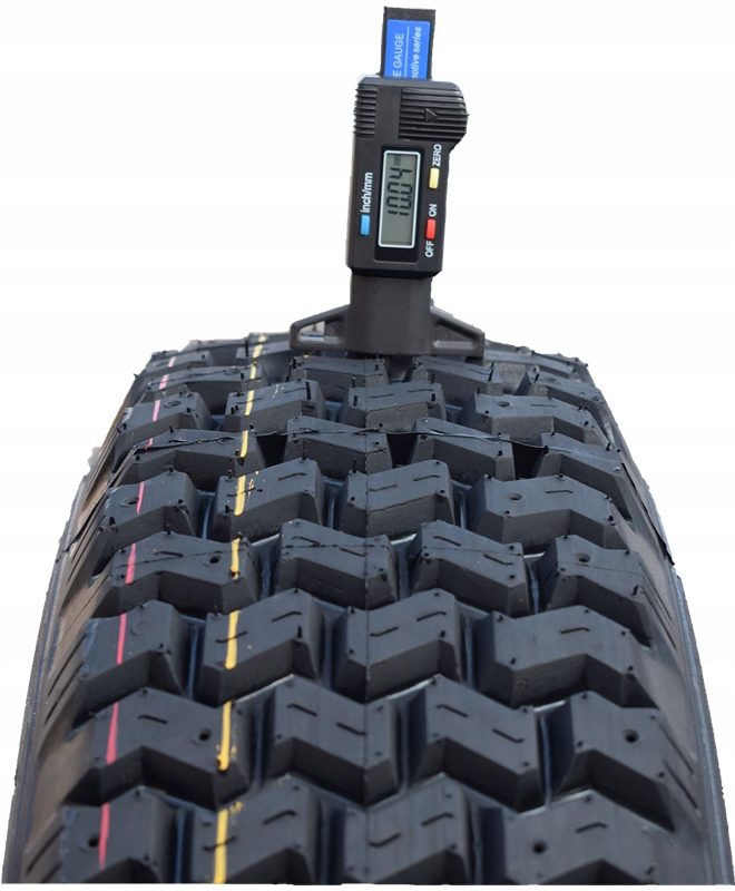 4 OPONY WIELOSEZONOWE 195/75R16C komplet 4szt. 195/75 r16c CAŁOROCZNE X Model BERLINER X