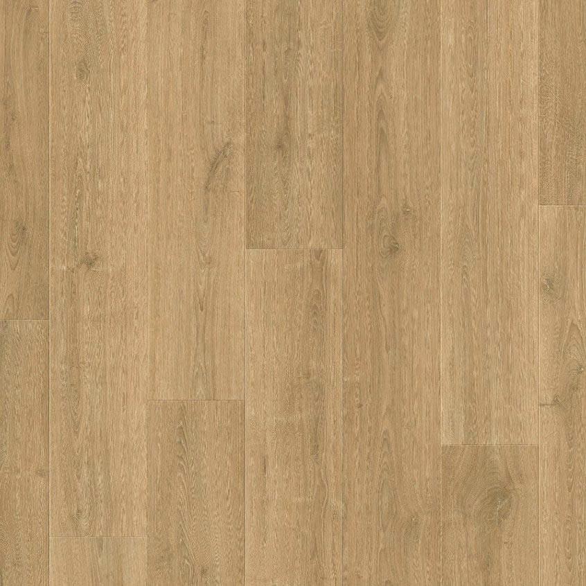 Dąb szczotkowany naturalny ciepły SIG4762 QS