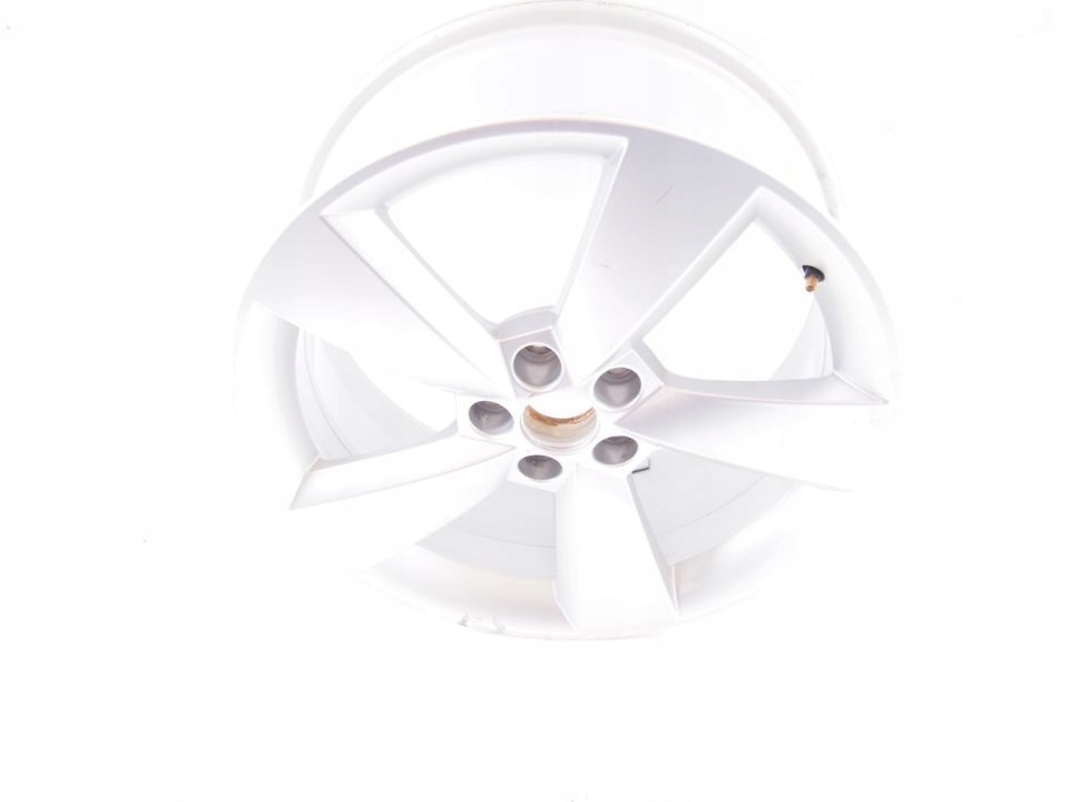 Skoda Rapid disk 7Jx17H2 et 46 5x112 5JA601025C