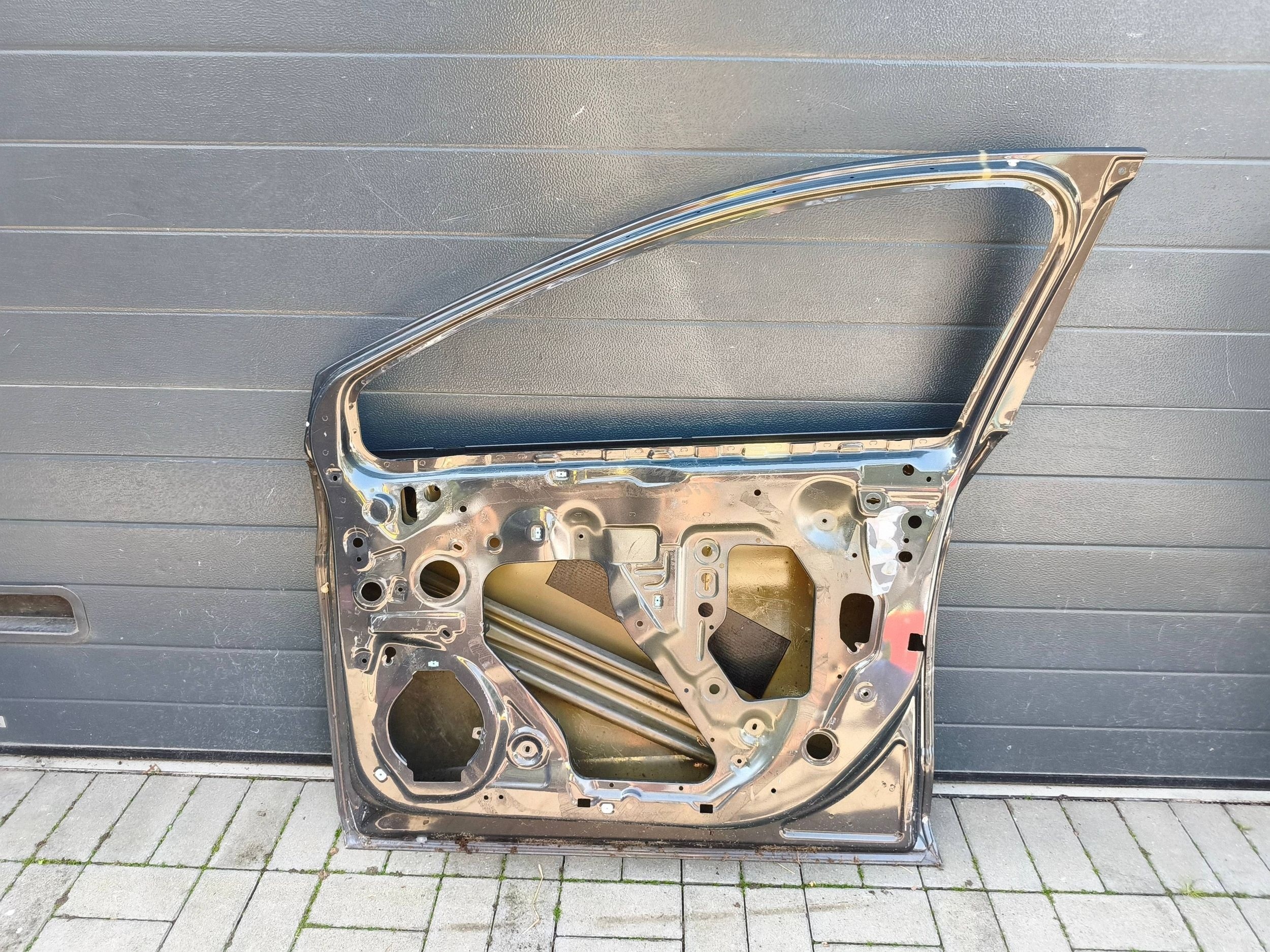 Opel Astra 5 V K 15- door right front front