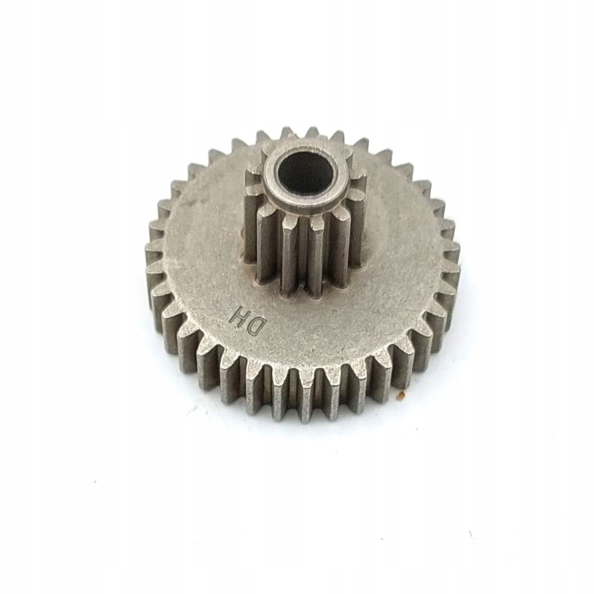 Koło Zębate Podwójne