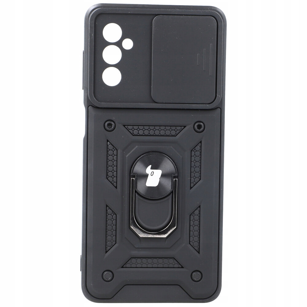 

Etui Bizon Case do Galaxy M52 5G, pokrowiec plecki