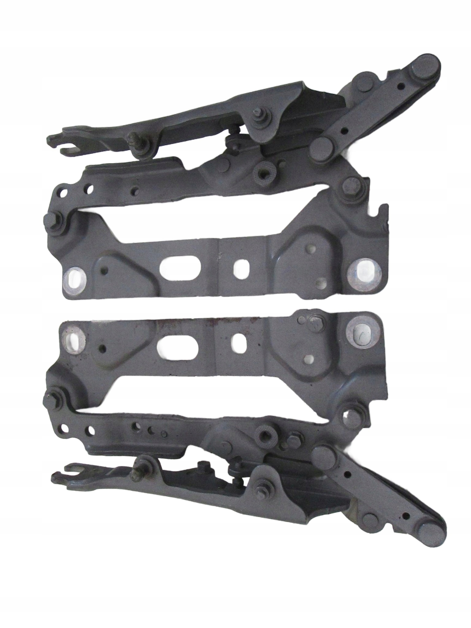 BMW F01 F02 hinge bonnets hinges left right front