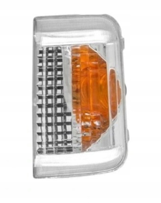 

Ducato Boxer Jumper Kierunkowskaz W Lusterku Prawy