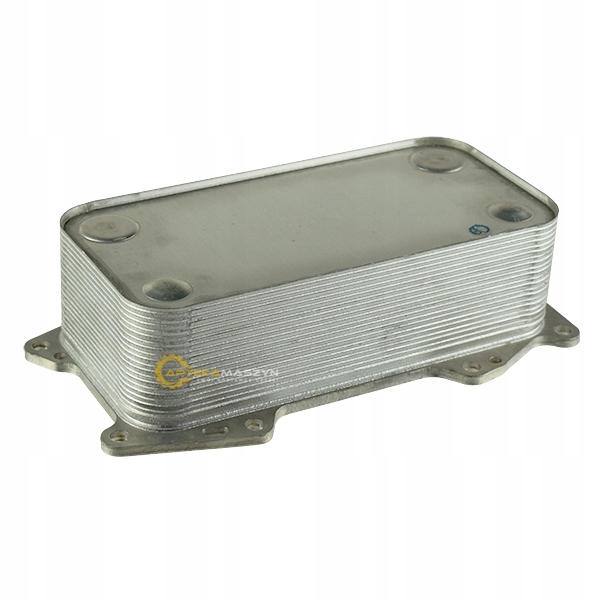 22526562B4 - Масляный радиатор VOLVO P7110B P7170 EC350D P7110