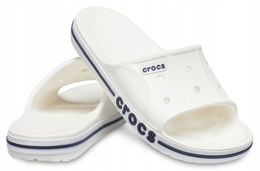 

Damskie Sportowe Klapki Crocs Bayaband 36-37