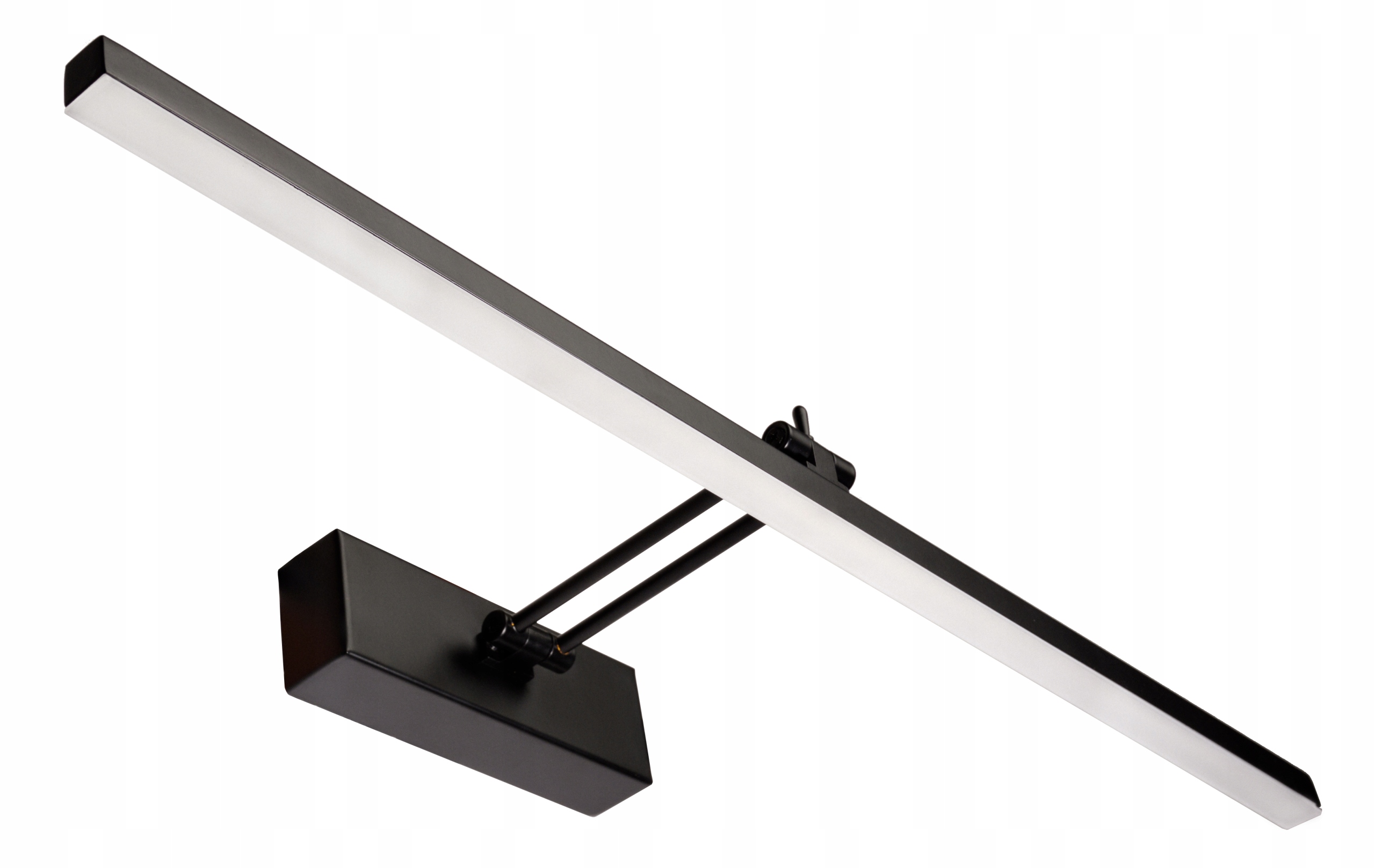 

Kinkiet lampa Led łazienkowy nad lustro 60cm 14W