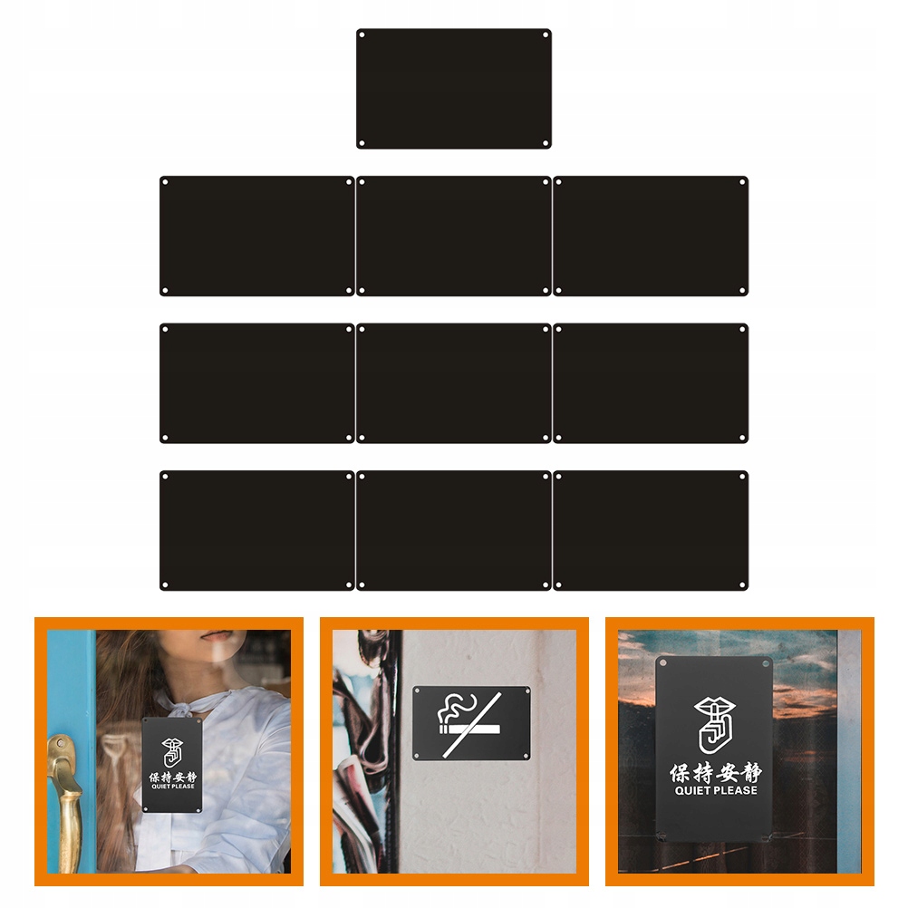 PUSTE TABLICZKI NAZWOWE EMBLEMATY PŁYTKI DO GRAWEROWANIA FLAGI Kod producenta OL5D467