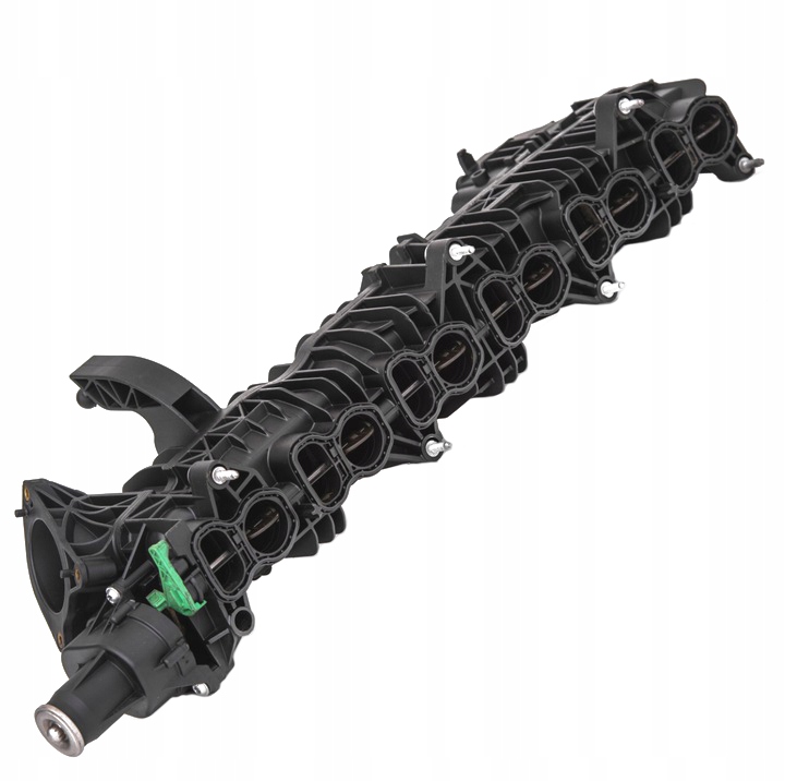 KOLEKTOR SSĄCY BMW F10 530d 535d F13 640d F30 330d EAN (GTIN) 4050326711957