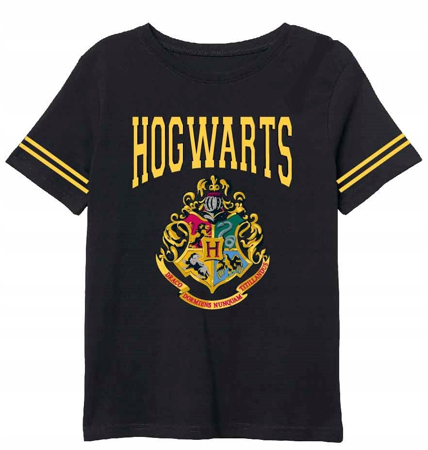 

Harry Potter T-shirt Bluzka Koszulka r 134