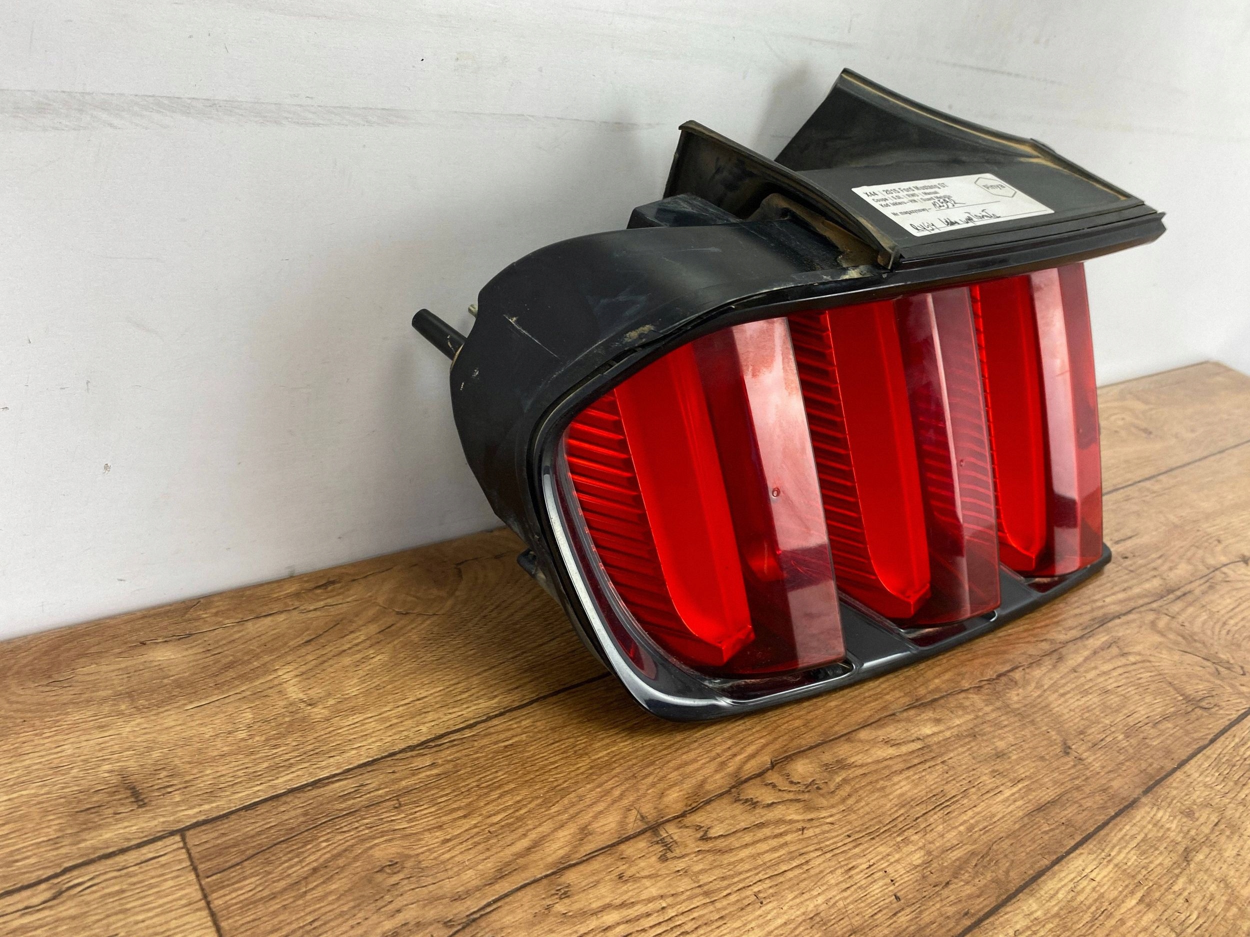 light rear left Ford Mustang VI 2015+