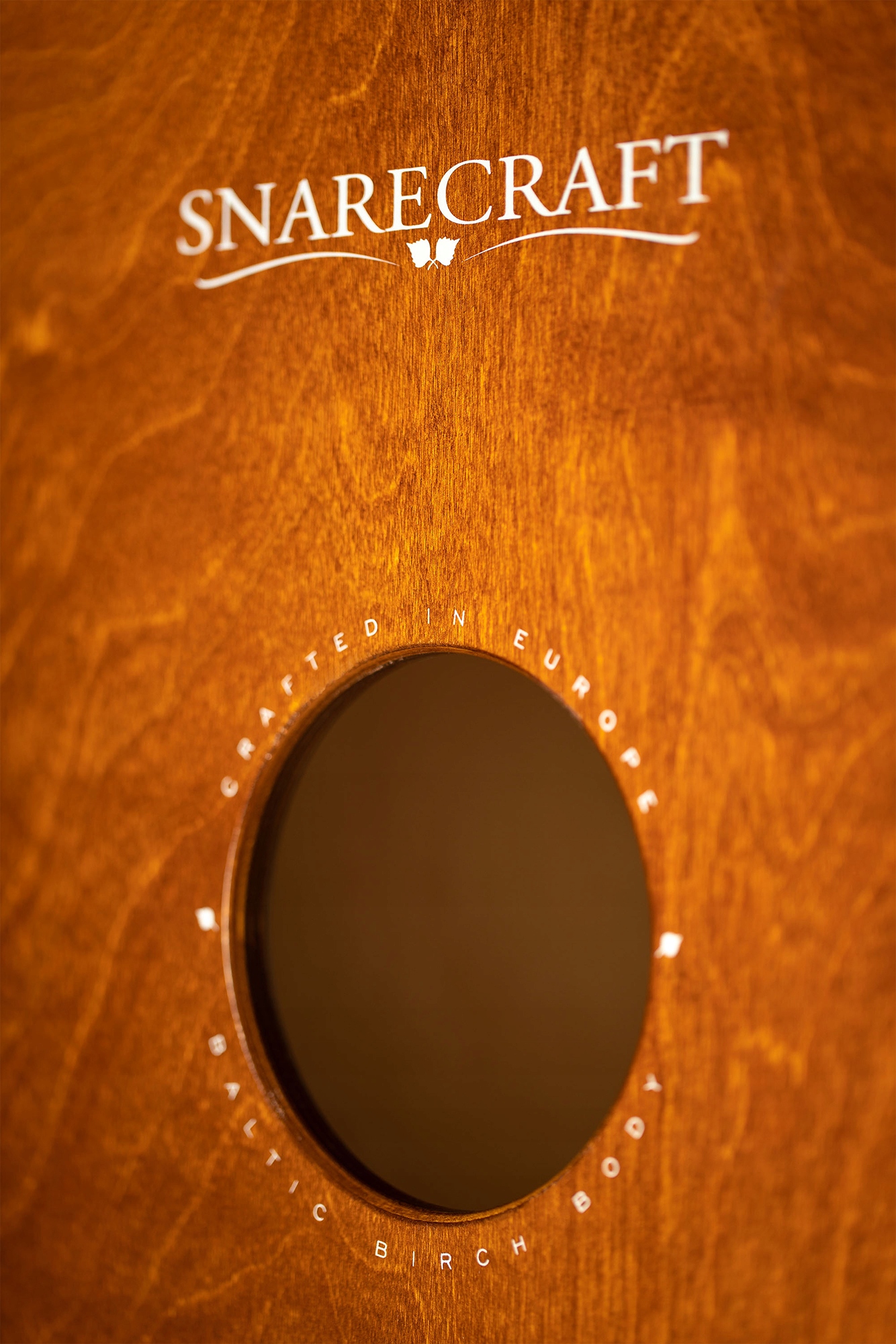 Cajon Snarecraft MEINL SC80AB-B Marka Meinl