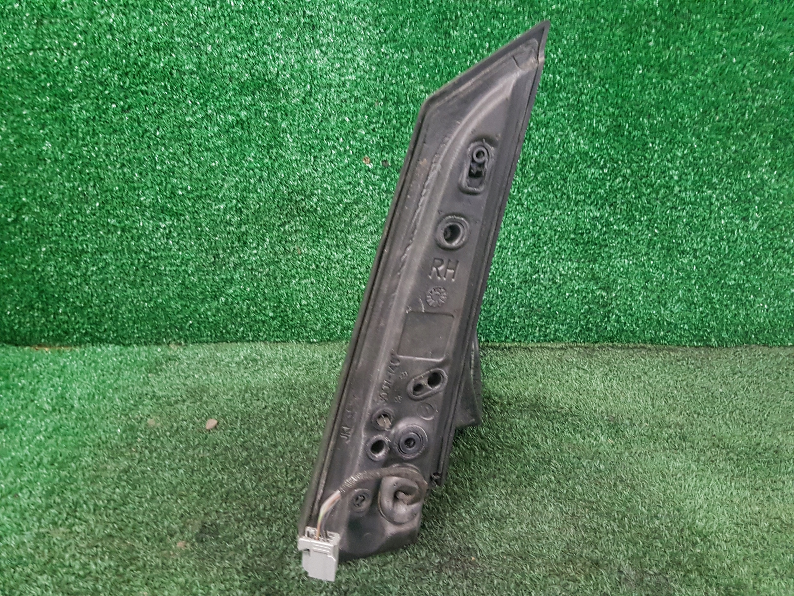 mirror right electrics LIFT FORD C-MAX E11015847 5 PIN
