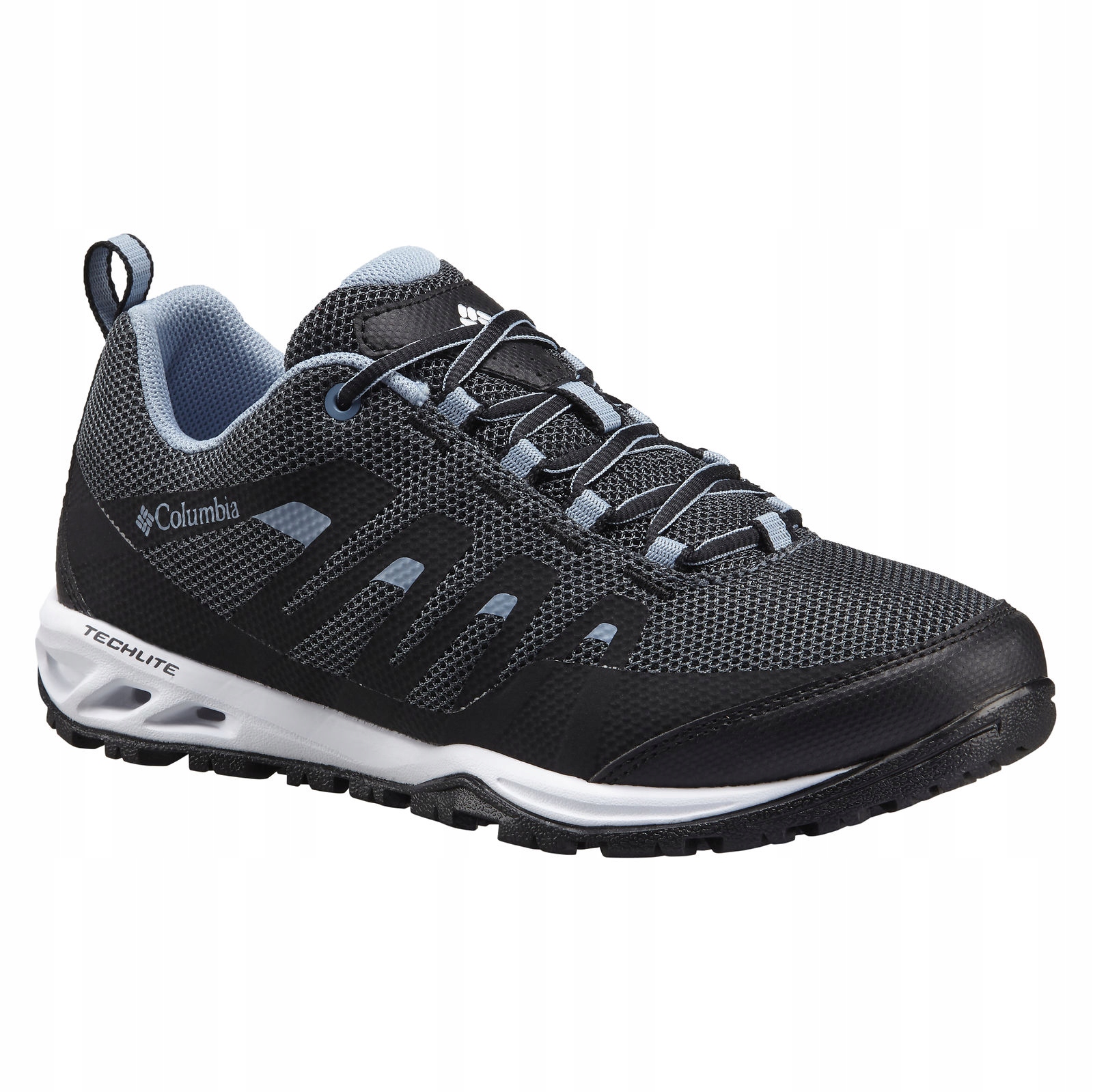 

Buty damskie turystyczne Columbia Vapor Vent 39,5