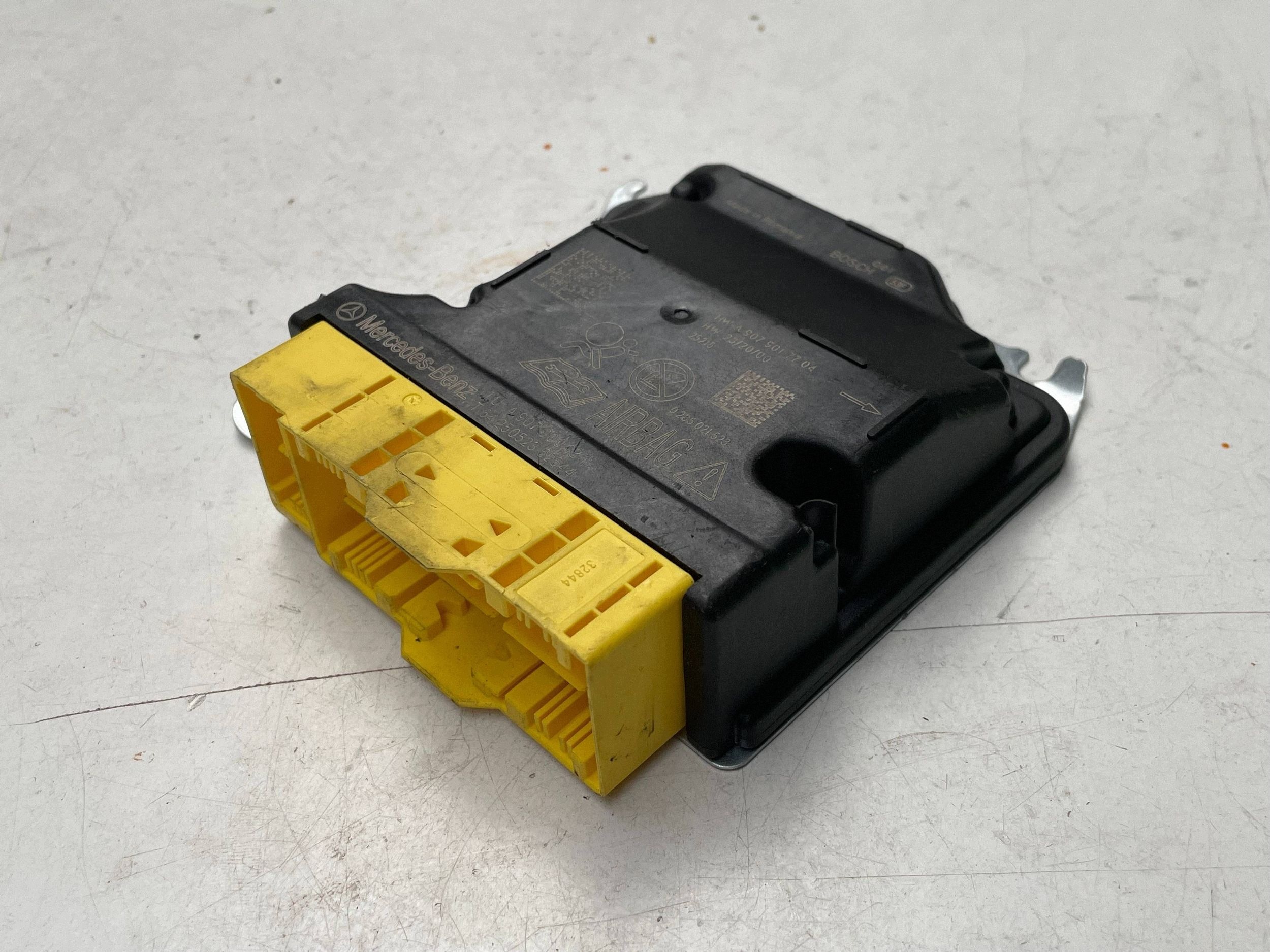 control unit airbag MERCEDES-BENZ SPRINTER W907 W910 A9079009311 @M