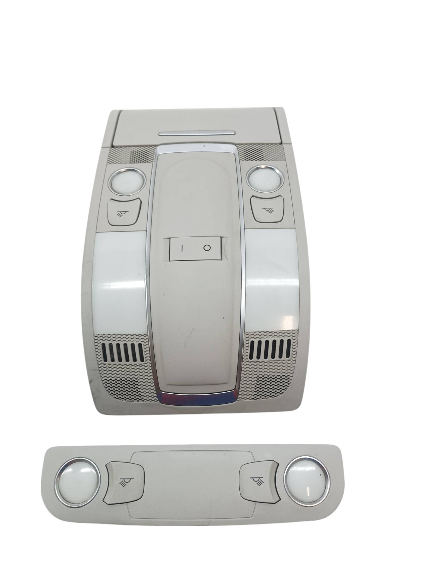 FANALE CIELO INTERNO KOMPLET Audi A6 III (2004-2011) C6