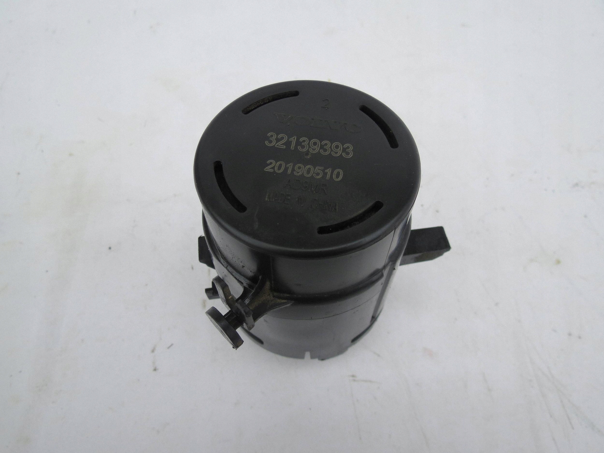 Pumpe Sensor filter WEGLOWEGO VOLVO S90 V90 T8 HYBRYDA 32139393