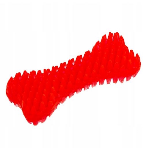

Gryzak dla psa Czyści Zęby pachnący 16cm