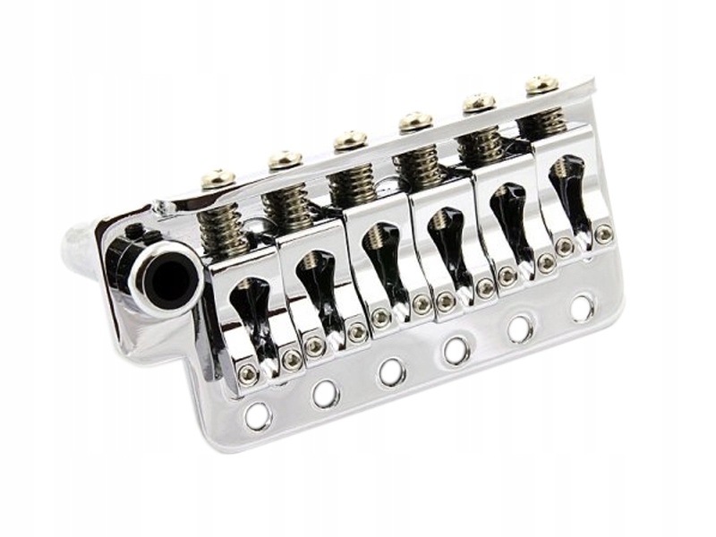 Tremolo Gotoh 510T-BS2 blok 37 mm (cr)