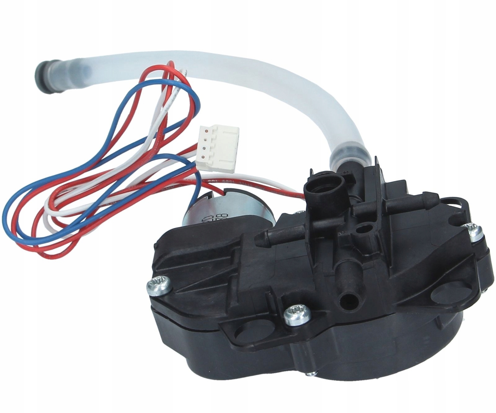 ZAWÓR ELEKTROMAGNETYCZNY do ekspresu Bosch Siemens Producent Bosch