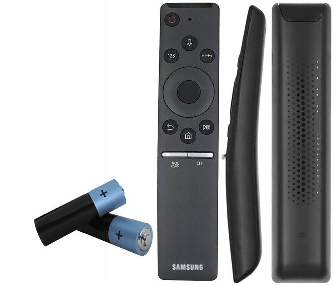 Originální Dálkový Ovladač Pro Televizor Samsung UE65NU8002 UE65NU8002T UE65NU8002TXXH