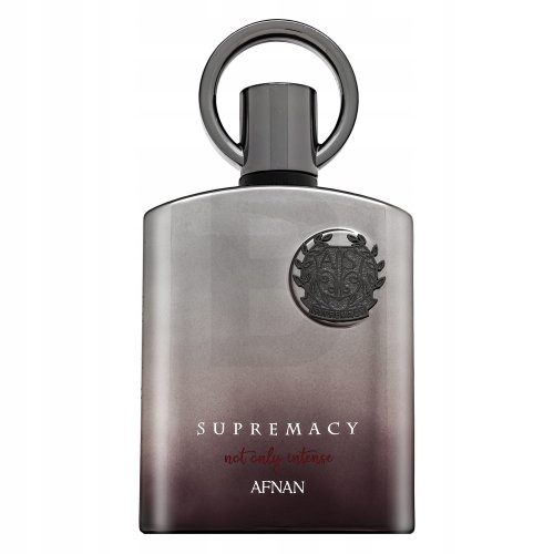 Afnan Supremacy Not Only Intense parfémovaná voda pro muže 100 ml