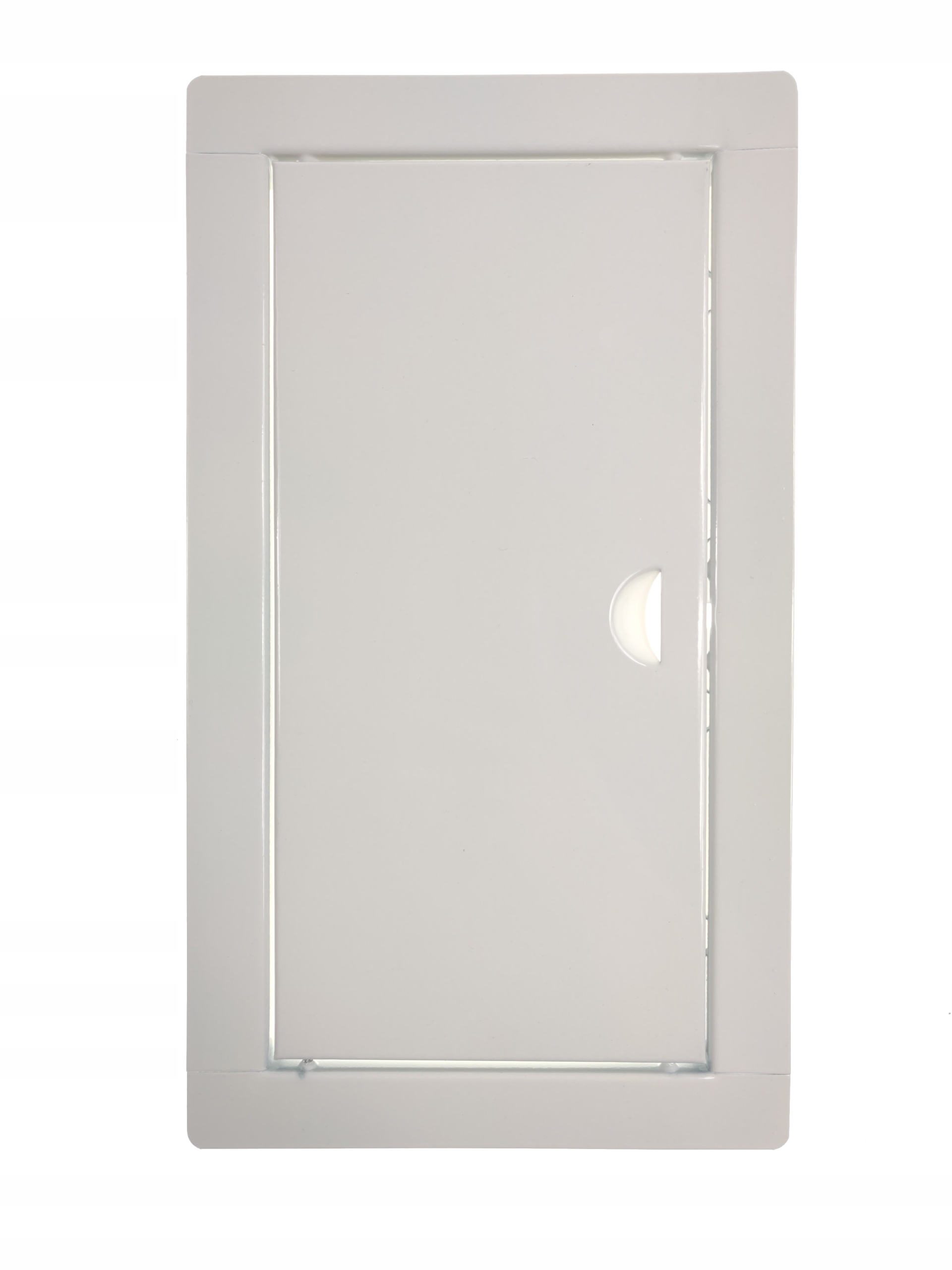 

Drzwiczki Metalowe Rewizyjne Białe 30X60 Ocynk