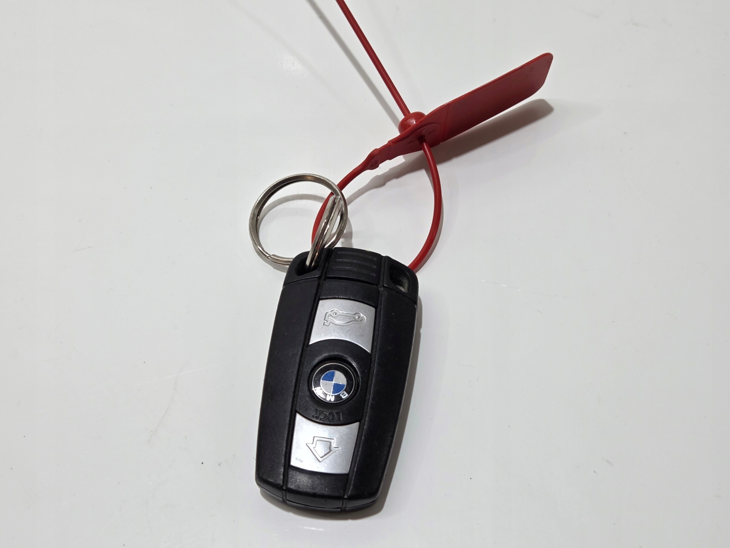 PILOT kľúčik BMW E87