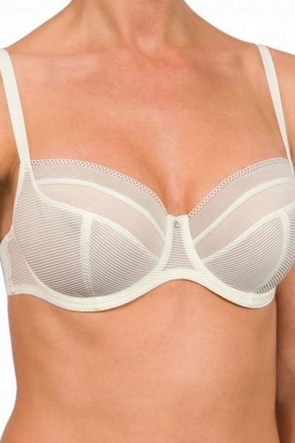 Felina Podprsenka Conturelle 804806 Vanilka 75D
