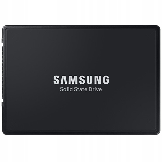Ent 2.5 3.8TB Samsung PM9A3 NVMe PCIe 4.0