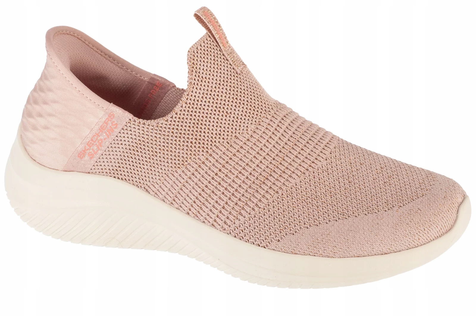 Skechers Slip-Ins Ultra Flex 3.0 Glitter Me 149591-RSGD