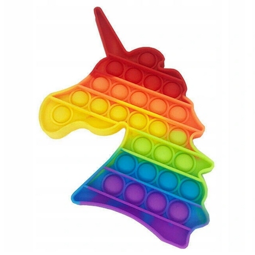 

Push Bubble Pop It Zabawka Sensoryczna Antystres