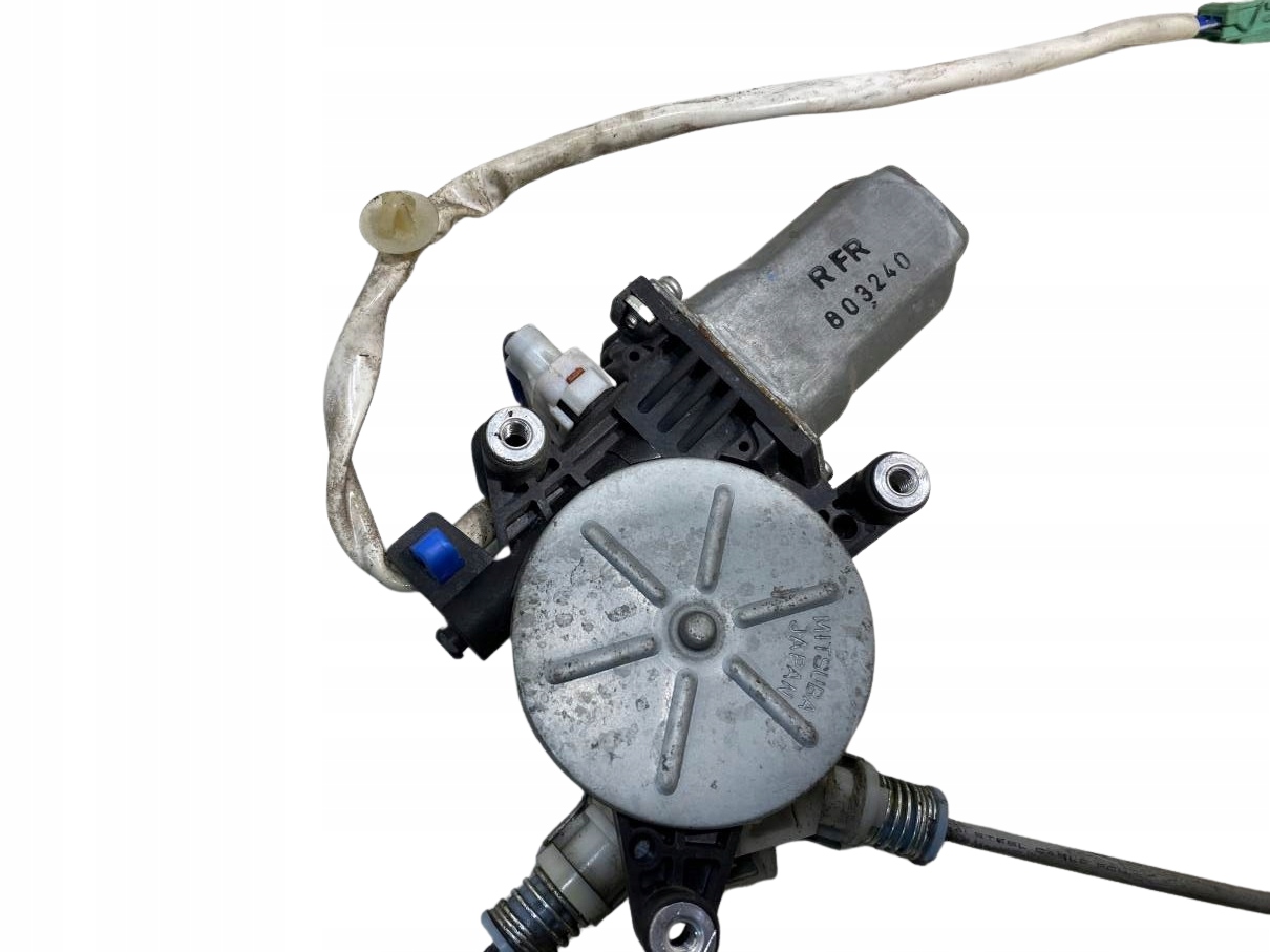 window regulator right front HONDA CITY IV