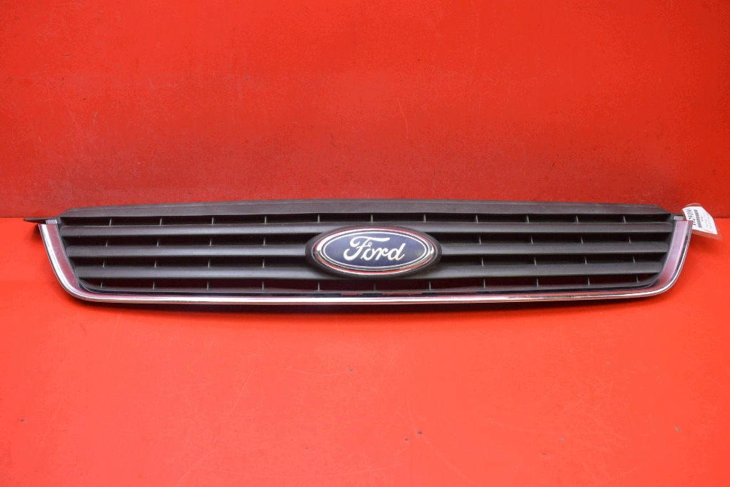griglia nero CHROM 8V41-8200-AC FORD KUGA MK1 08-13
