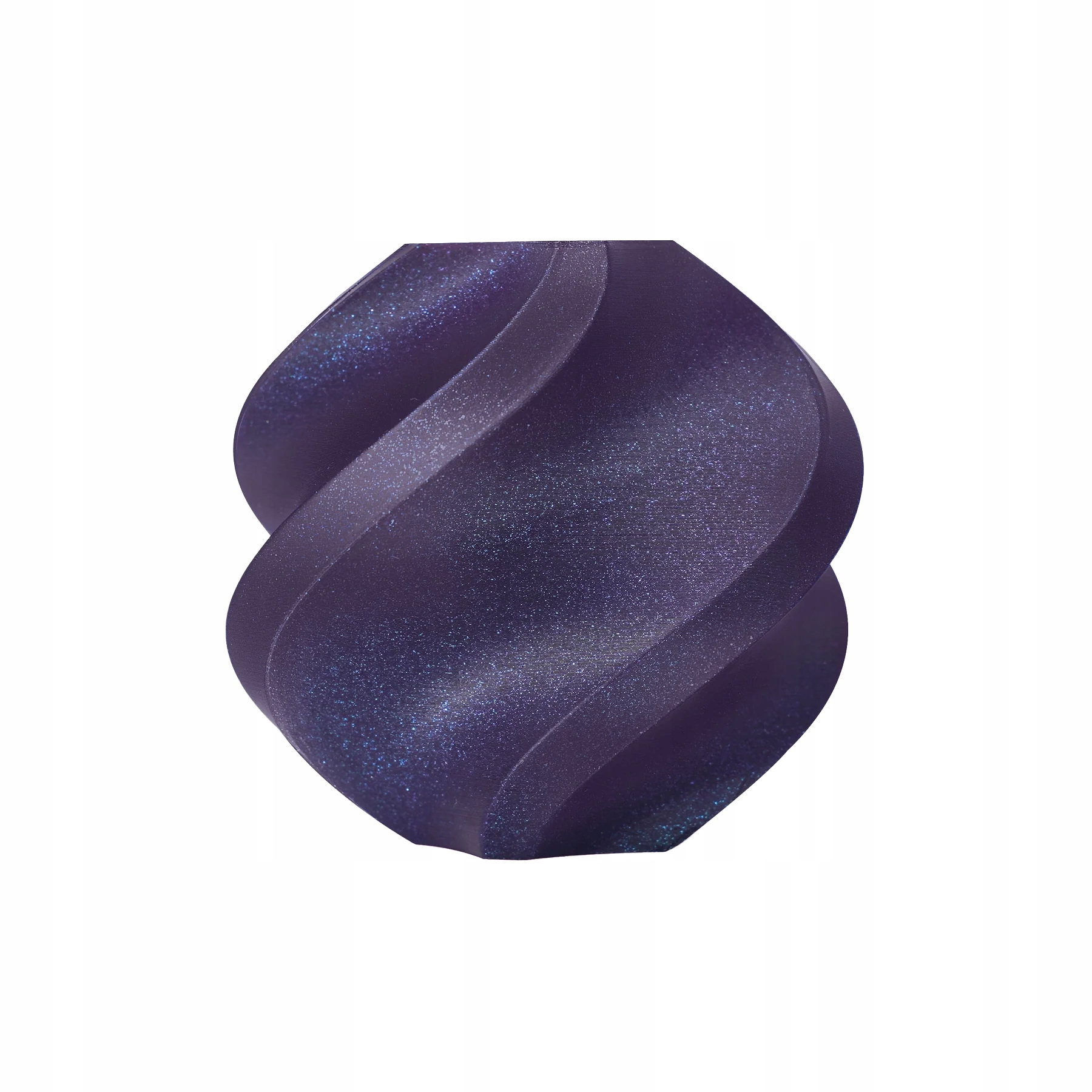 Filament Bambu Lab Pla Galaxy Purple Fialová 1,75 mm 1 kg