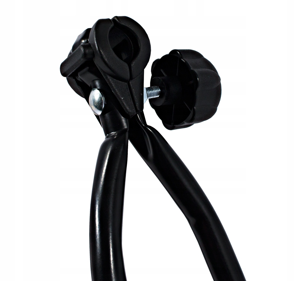 4x BAGAZNIK DACHOWY NA ROWER UCHWYT ROWEROWY DACH Manufacturer Start