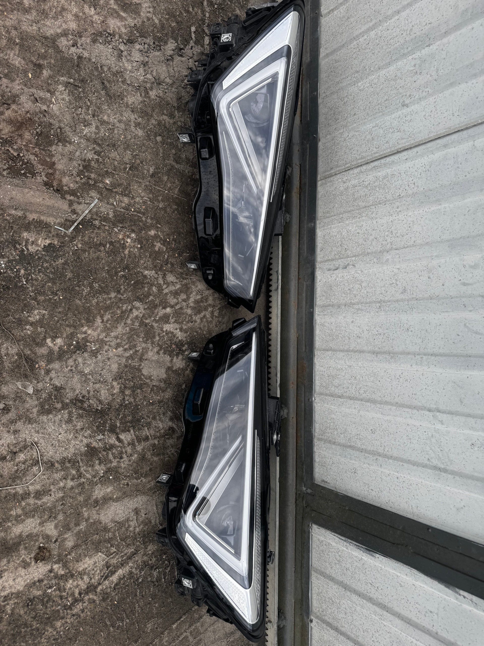 Leuchte MATRIX CUPRA FORMENTOR VZ SEAT 5FG941035C 5FG941036C