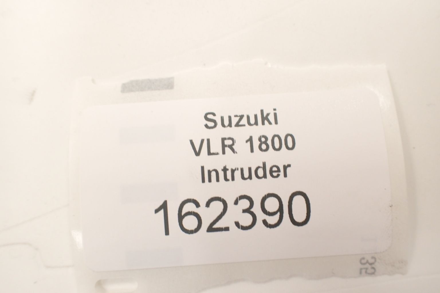Suzuki VLR 1800 Intruder Śruby z demontażu Numer katalogowy części 162390