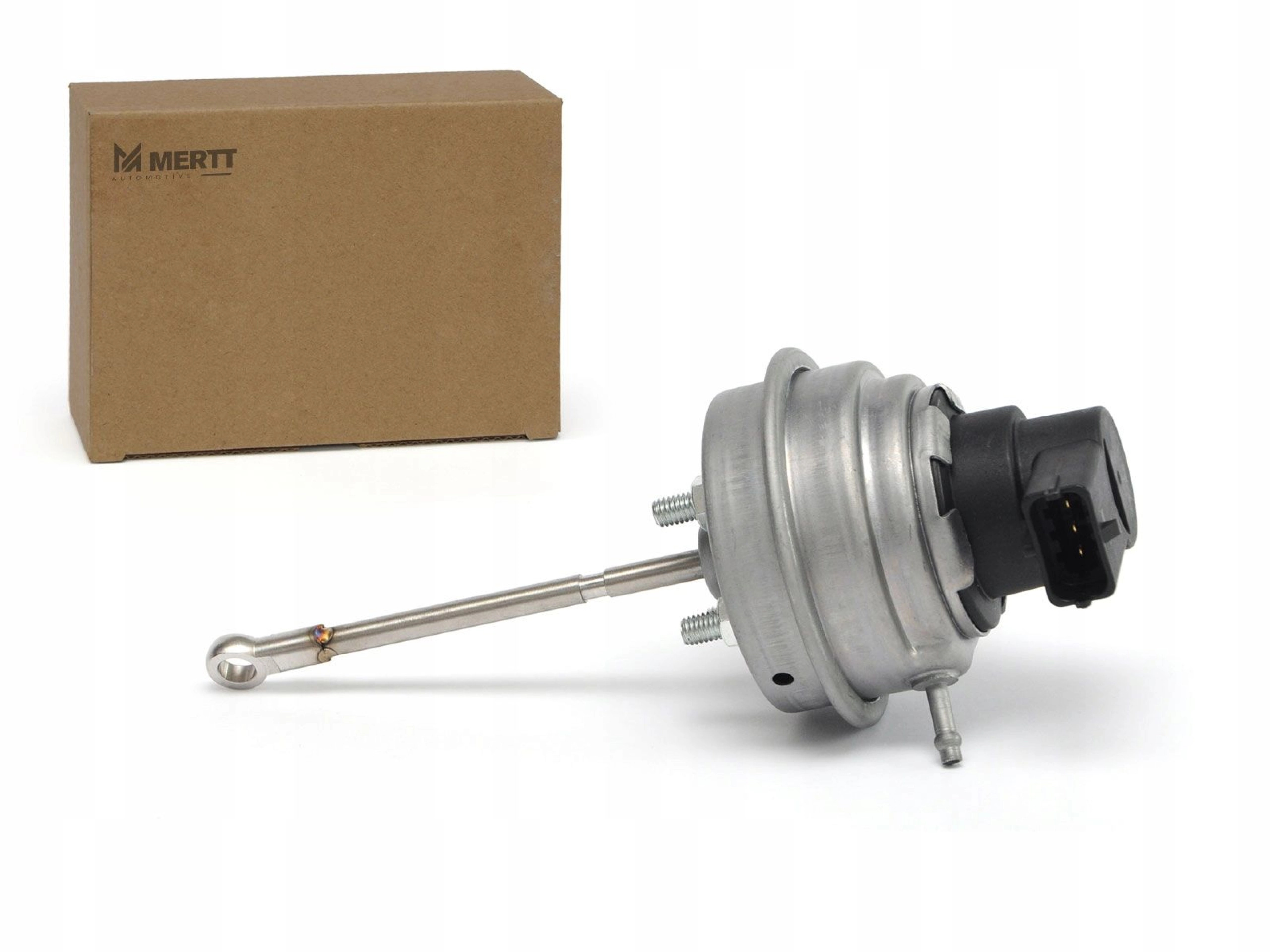 Iveco Daily 2.3 pohon Ventil turbíny hruška Turbodmychadla 806850