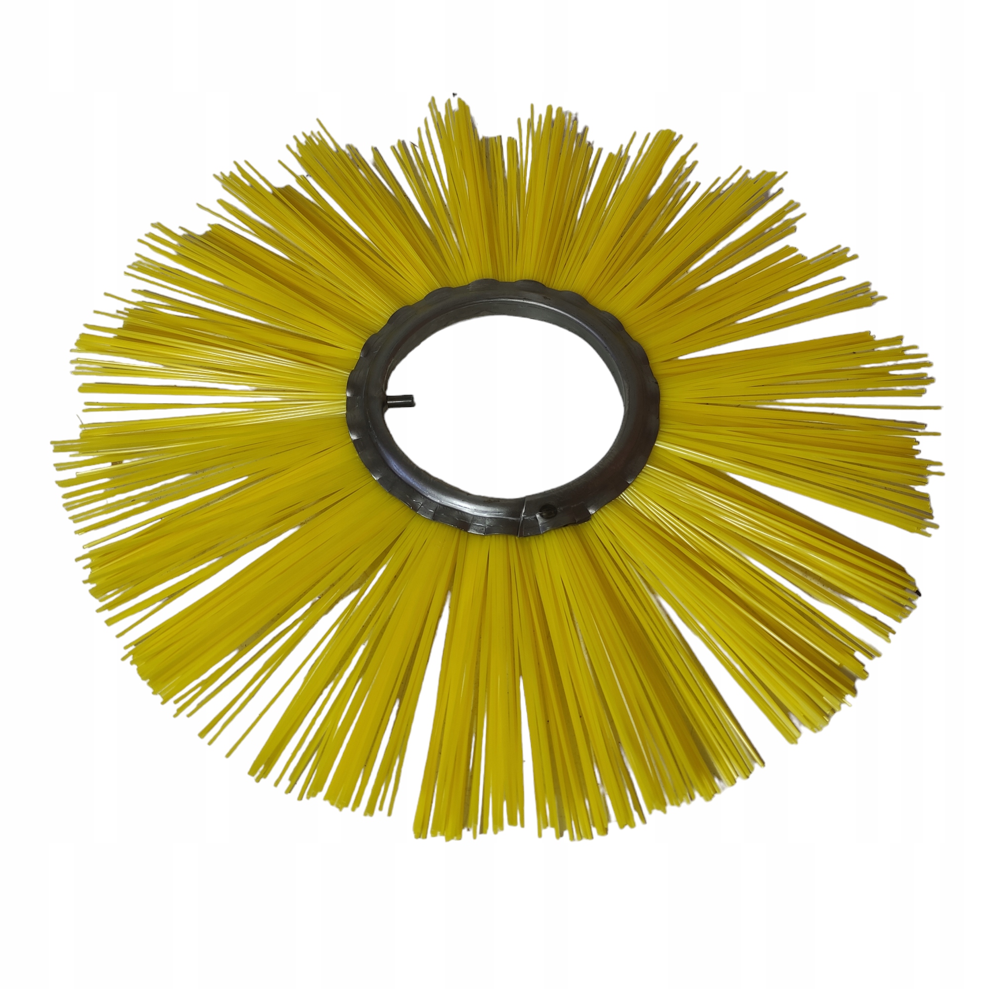 SZCZOTKA WIEŃCOWA WALCOWA JOHNSTON VT